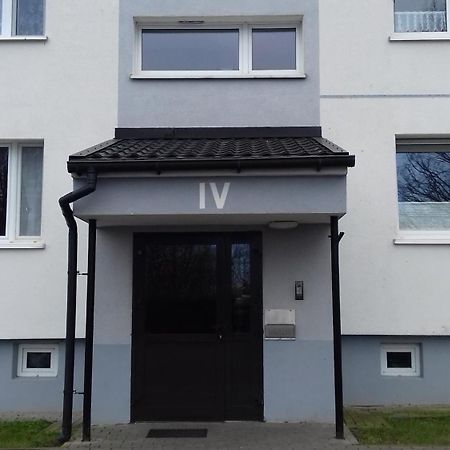 Gdynia Apartament Torpedownia Bagian luar foto