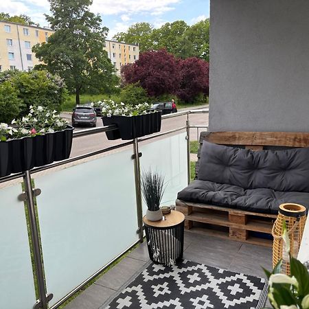 Gdynia Apartament Torpedownia Bagian luar foto