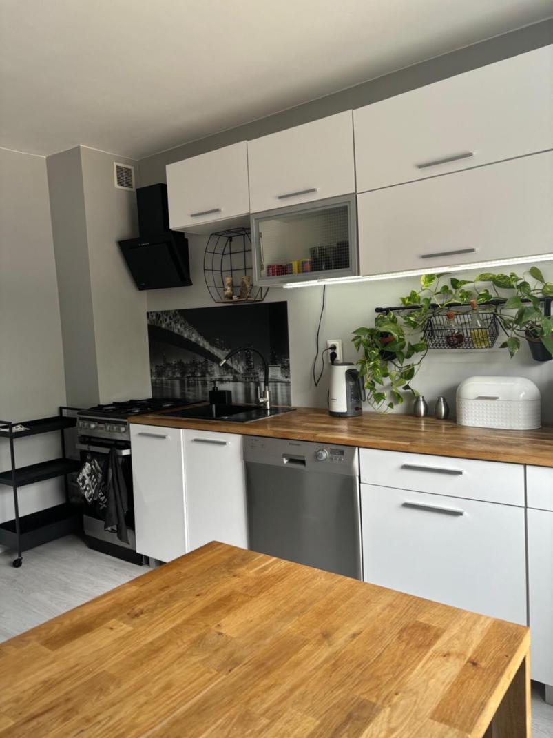 Gdynia Apartament Torpedownia Bagian luar foto