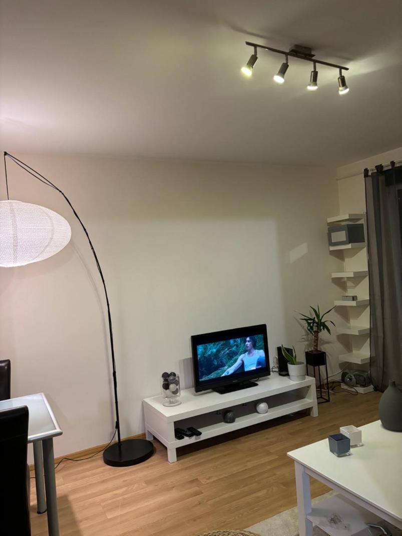 Gdynia Apartament Torpedownia Bagian luar foto