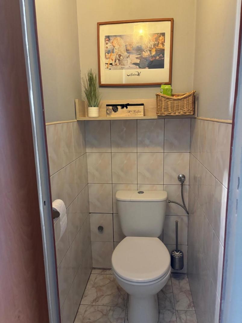 Gdynia Apartament Torpedownia Bagian luar foto
