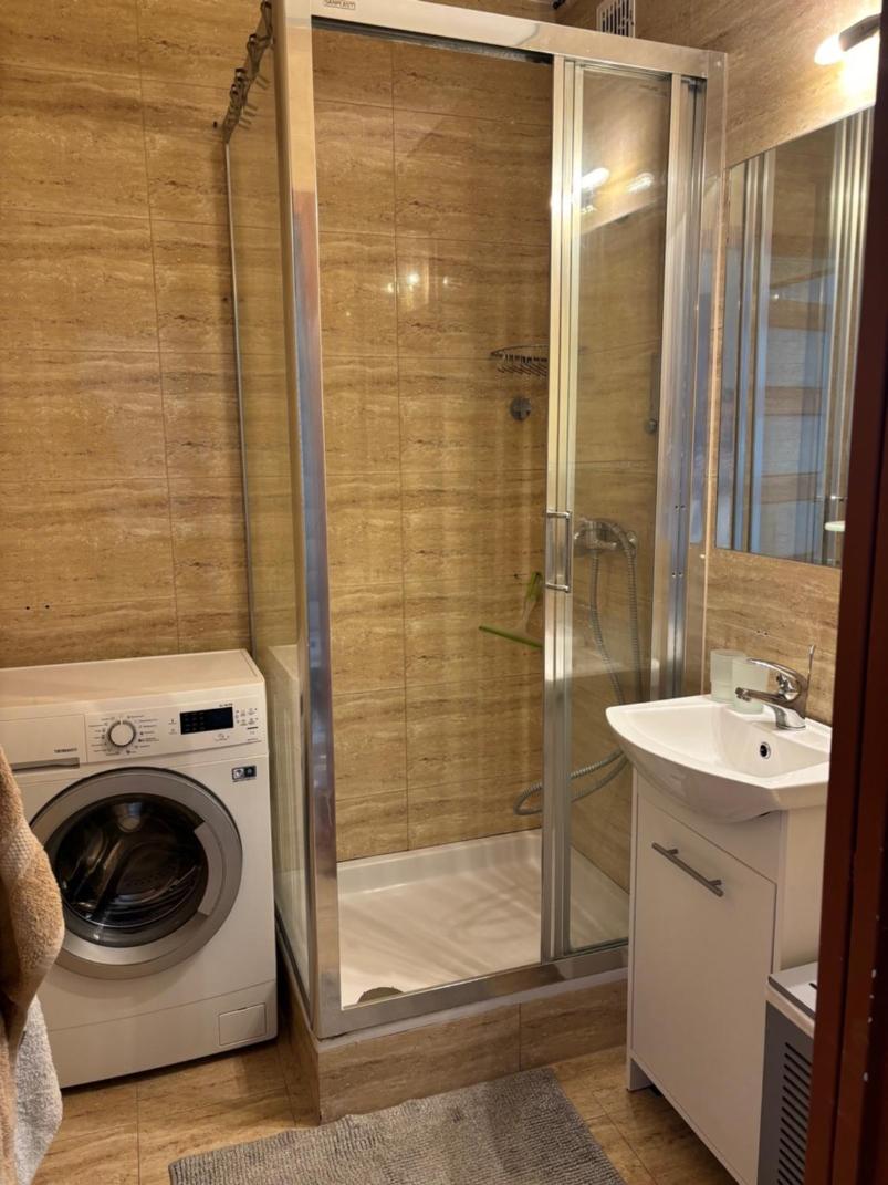Gdynia Apartament Torpedownia Bagian luar foto