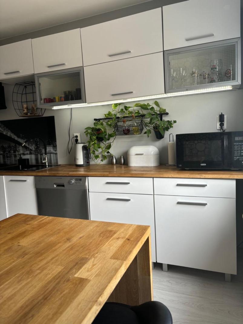 Gdynia Apartament Torpedownia Bagian luar foto