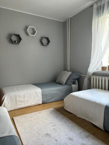 Gdynia Apartament Torpedownia Bagian luar foto