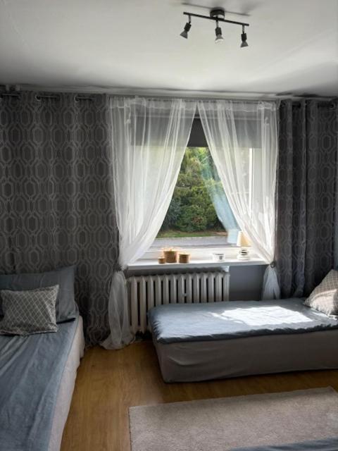 Gdynia Apartament Torpedownia Bagian luar foto