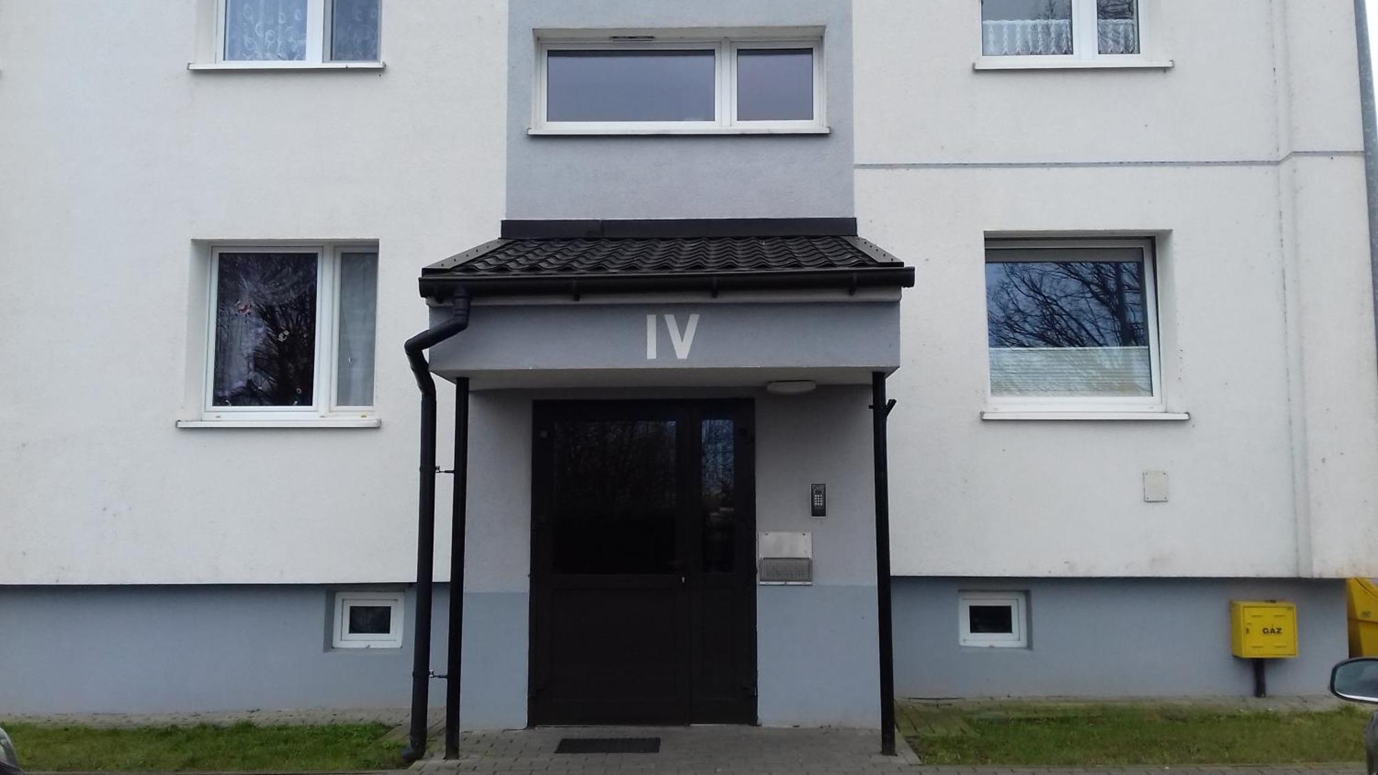 Gdynia Apartament Torpedownia Bagian luar foto
