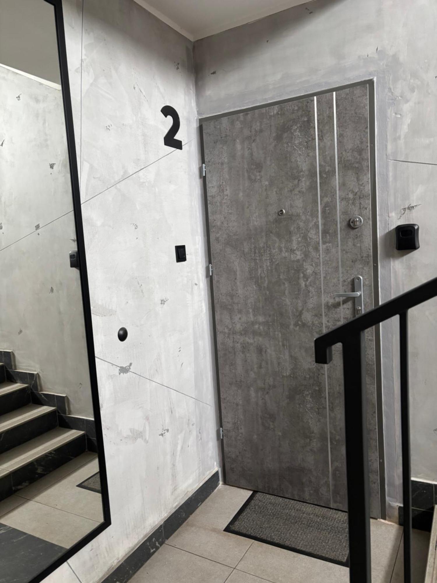 Gdynia Apartament Torpedownia Bagian luar foto